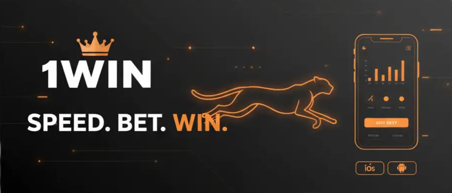 1win app
